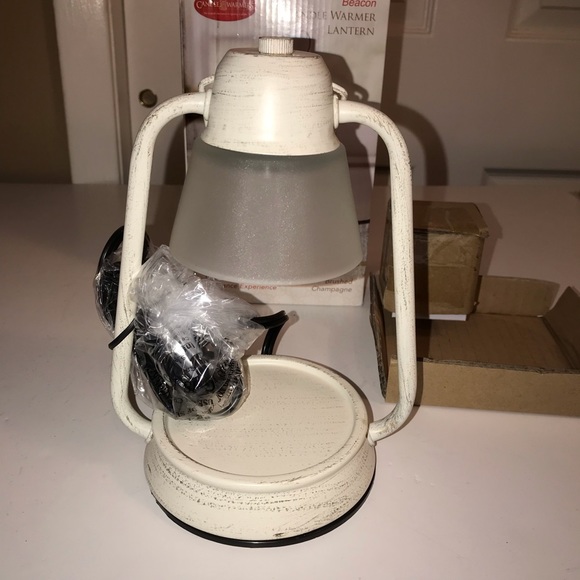 Candle warmer - Picture 2 of 2